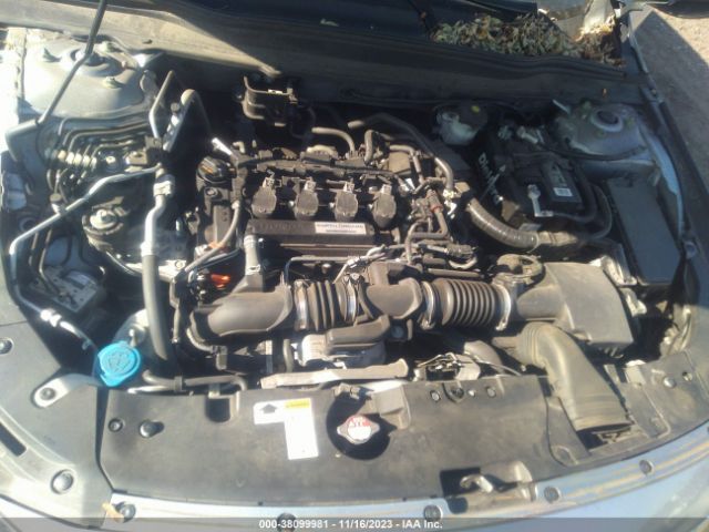 Photo 9 VIN: 1HGCV1F12JA079382 - HONDA ACCORD 