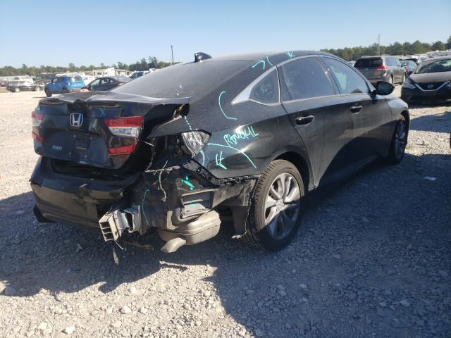 Photo 3 VIN: 1HGCV1F12JA083853 - HONDA ACCORD SEDAN 