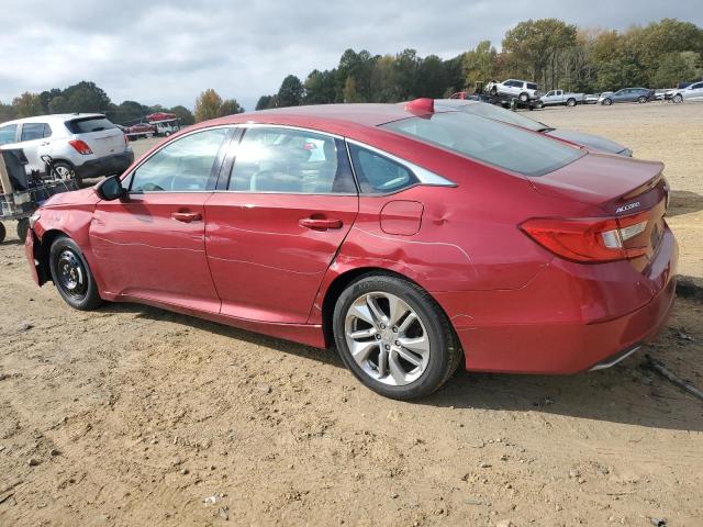 Photo 1 VIN: 1HGCV1F12JA084470 - HONDA ACCORD LX 