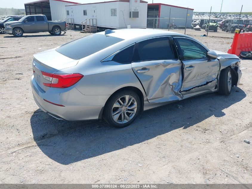 Photo 3 VIN: 1HGCV1F12JA088762 - HONDA ACCORD 