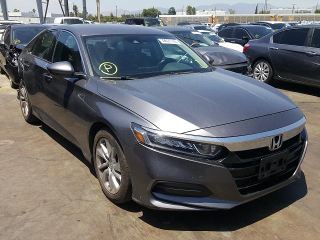 Photo 0 VIN: 1HGCV1F12JA090947 - HONDA ACCORD LX 