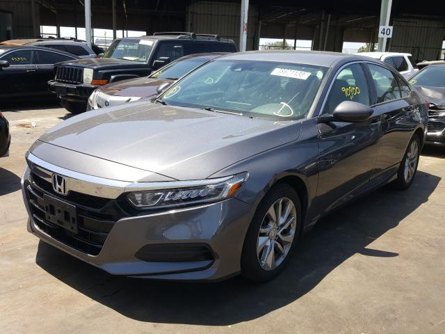 Photo 1 VIN: 1HGCV1F12JA090947 - HONDA ACCORD LX 