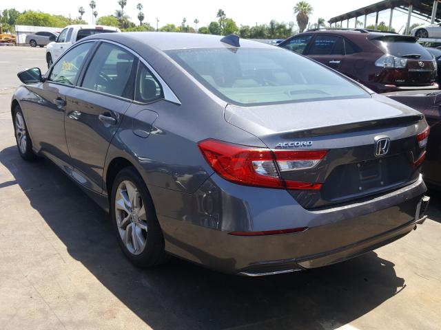 Photo 2 VIN: 1HGCV1F12JA090947 - HONDA ACCORD LX 