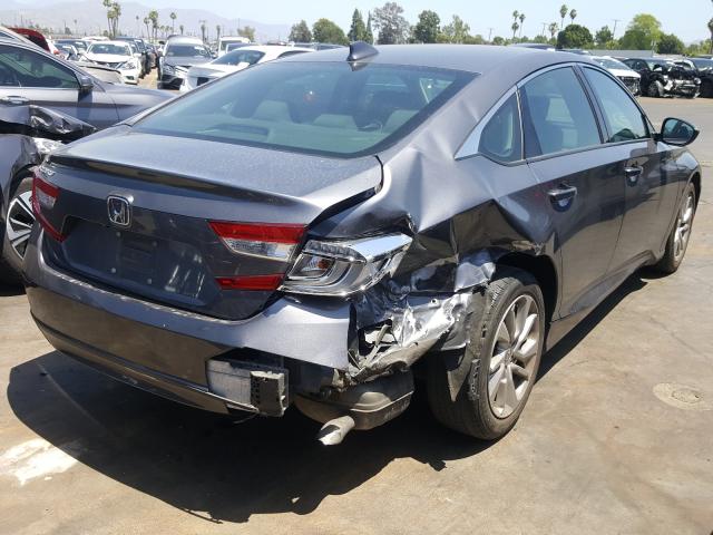 Photo 3 VIN: 1HGCV1F12JA090947 - HONDA ACCORD LX 