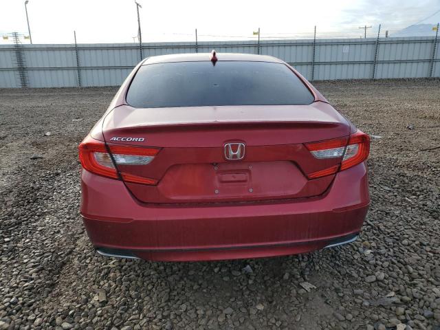 Photo 5 VIN: 1HGCV1F12JA091709 - HONDA ACCORD 