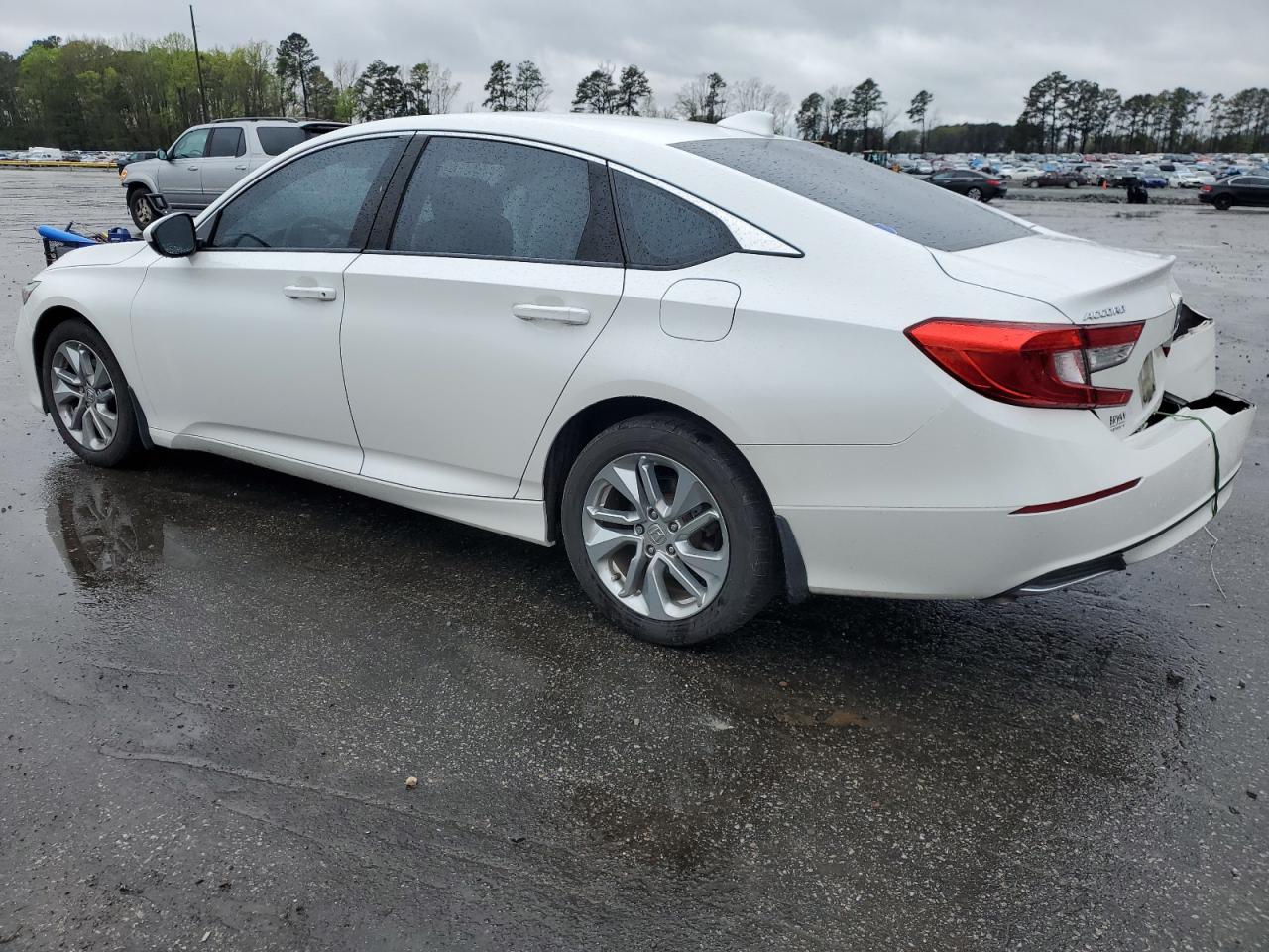 Photo 1 VIN: 1HGCV1F12JA093993 - HONDA ACCORD 