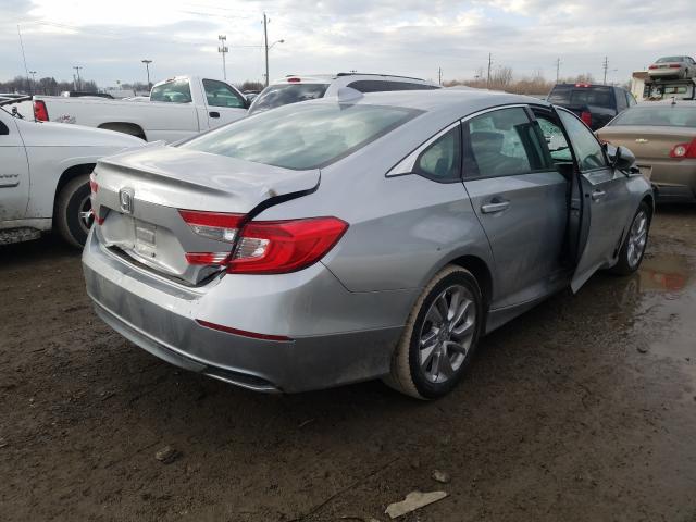 Photo 3 VIN: 1HGCV1F12JA094836 - HONDA ACCORD LX 