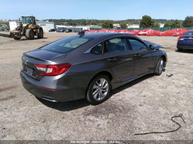 Photo 3 VIN: 1HGCV1F12JA100618 - HONDA ACCORD 