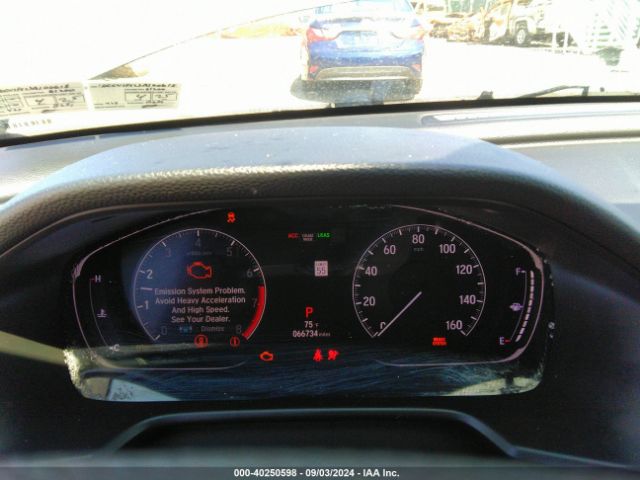 Photo 6 VIN: 1HGCV1F12JA100618 - HONDA ACCORD 