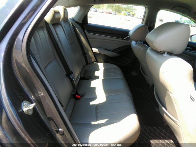 Photo 7 VIN: 1HGCV1F12JA100618 - HONDA ACCORD 