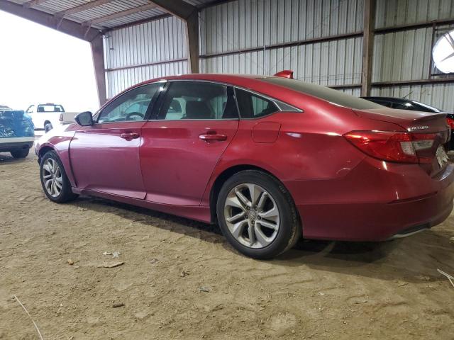 Photo 1 VIN: 1HGCV1F12JA103776 - HONDA ACCORD LX 