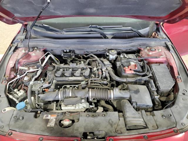 Photo 10 VIN: 1HGCV1F12JA103776 - HONDA ACCORD LX 