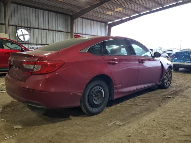 Photo 2 VIN: 1HGCV1F12JA103776 - HONDA ACCORD LX 