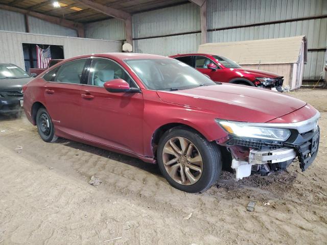 Photo 3 VIN: 1HGCV1F12JA103776 - HONDA ACCORD LX 