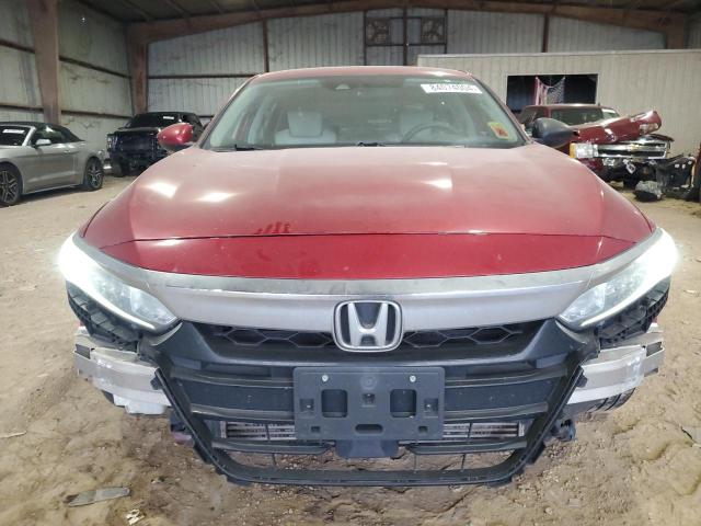 Photo 4 VIN: 1HGCV1F12JA103776 - HONDA ACCORD LX 