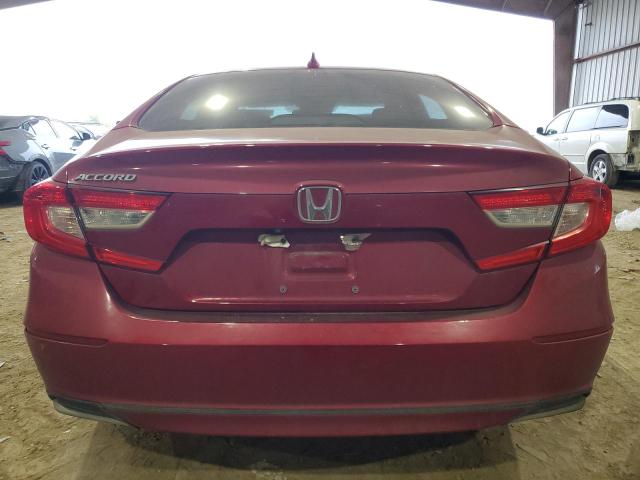 Photo 5 VIN: 1HGCV1F12JA103776 - HONDA ACCORD LX 