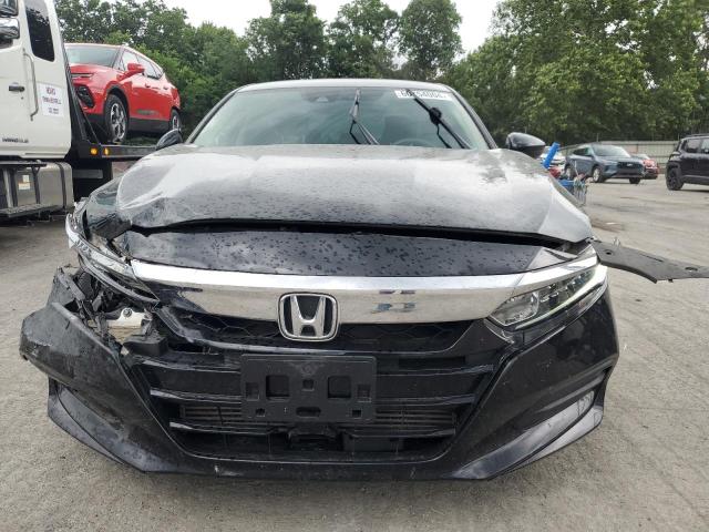 Photo 4 VIN: 1HGCV1F12JA104667 - HONDA ACCORD 