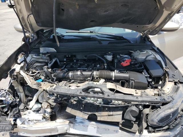 Photo 10 VIN: 1HGCV1F12JA104698 - HONDA ACCORD LX 