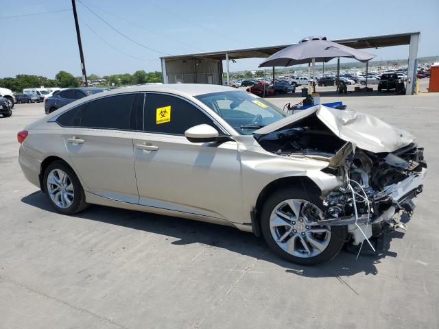 Photo 3 VIN: 1HGCV1F12JA104698 - HONDA ACCORD LX 