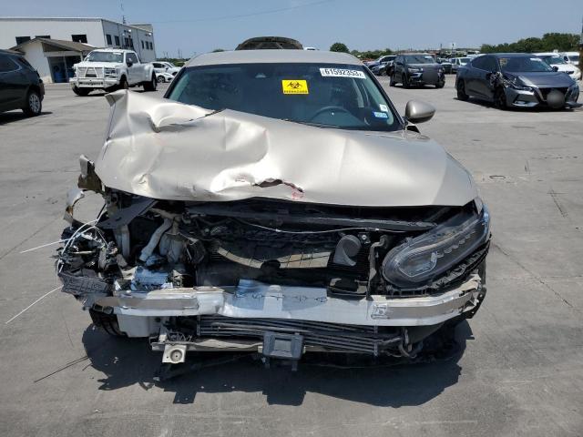 Photo 4 VIN: 1HGCV1F12JA104698 - HONDA ACCORD LX 