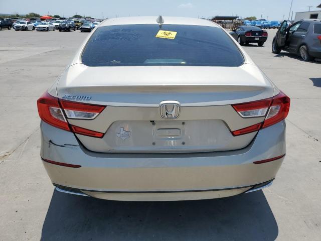 Photo 5 VIN: 1HGCV1F12JA104698 - HONDA ACCORD LX 