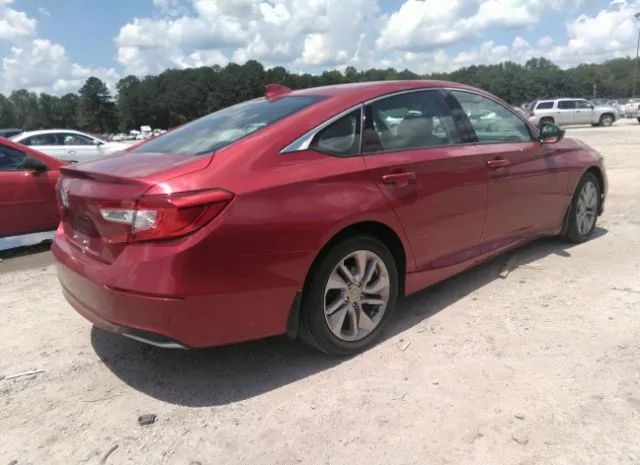 Photo 3 VIN: 1HGCV1F12JA113210 - HONDA ACCORD SEDAN 