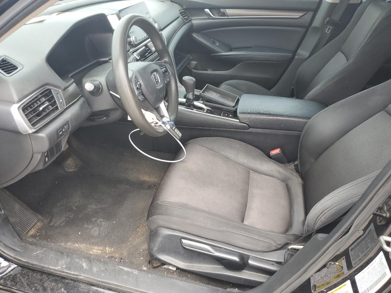 Photo 6 VIN: 1HGCV1F12JA113918 - HONDA ACCORD 