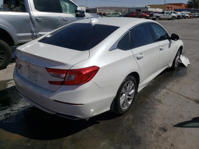 Photo 3 VIN: 1HGCV1F12JA117239 - HONDA ACCORD LX 