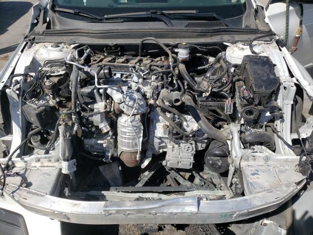 Photo 6 VIN: 1HGCV1F12JA117239 - HONDA ACCORD LX 