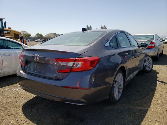 Photo 3 VIN: 1HGCV1F12JA117791 - HONDA ACCORD LX 