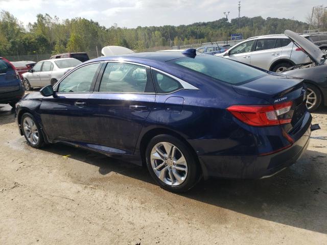 Photo 1 VIN: 1HGCV1F12JA120884 - HONDA ACCORD LX 