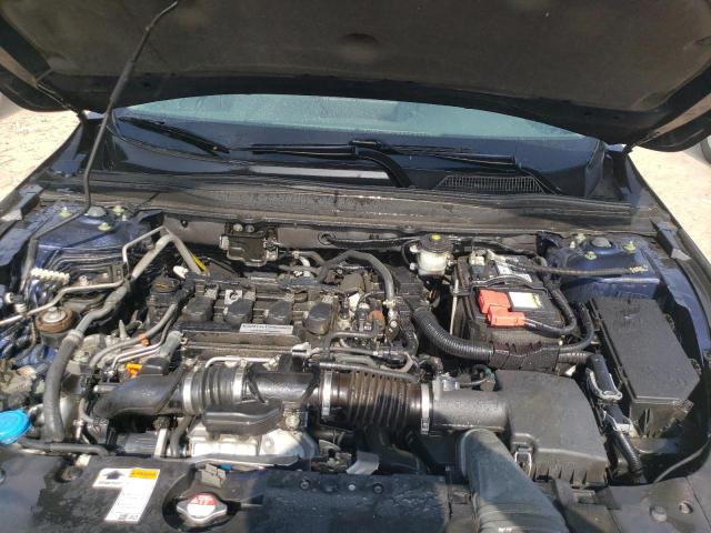 Photo 10 VIN: 1HGCV1F12JA120884 - HONDA ACCORD LX 