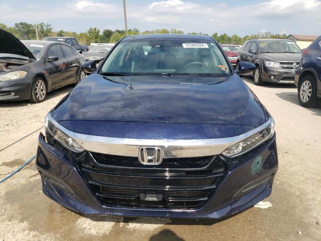 Photo 4 VIN: 1HGCV1F12JA120884 - HONDA ACCORD LX 