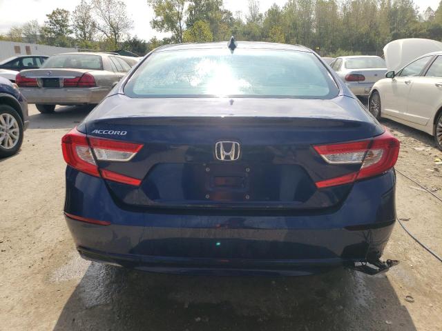 Photo 5 VIN: 1HGCV1F12JA120884 - HONDA ACCORD LX 