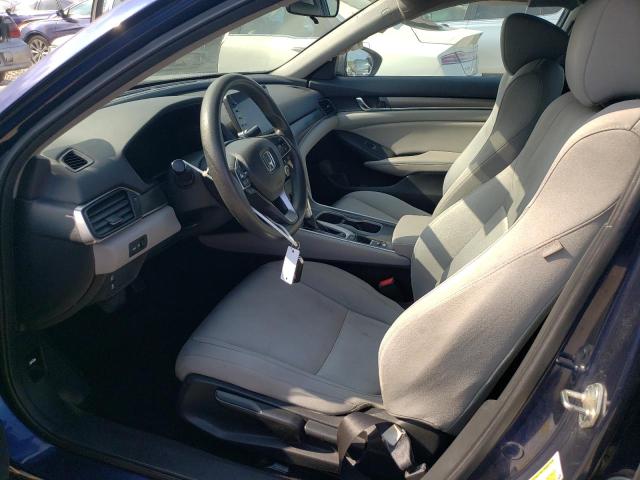 Photo 6 VIN: 1HGCV1F12JA120884 - HONDA ACCORD LX 