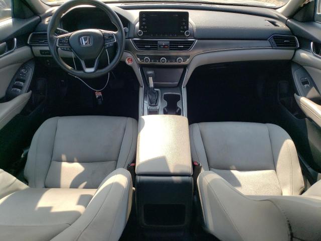 Photo 7 VIN: 1HGCV1F12JA120884 - HONDA ACCORD LX 