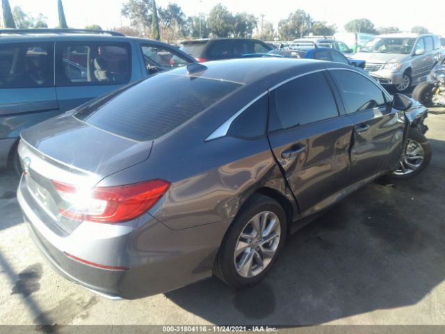 Photo 3 VIN: 1HGCV1F12JA127916 - HONDA ACCORD SEDAN 