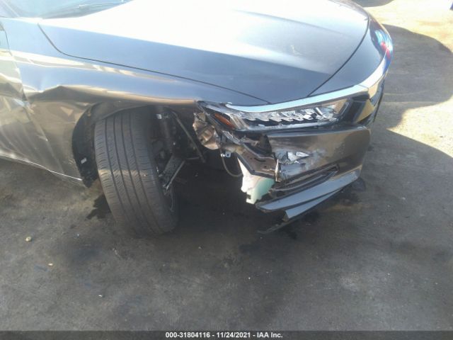 Photo 5 VIN: 1HGCV1F12JA127916 - HONDA ACCORD SEDAN 