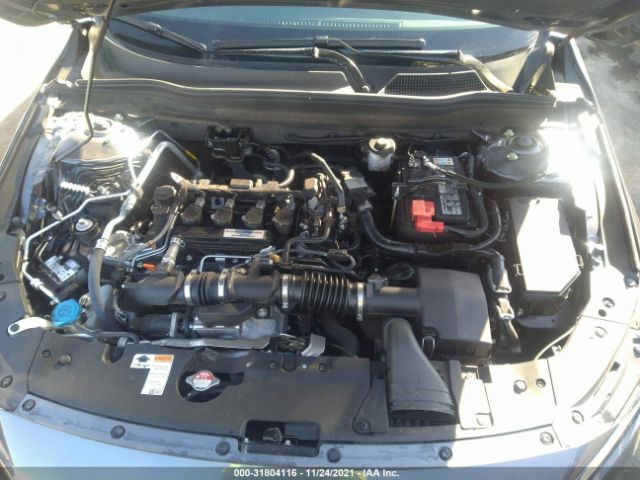 Photo 9 VIN: 1HGCV1F12JA127916 - HONDA ACCORD SEDAN 