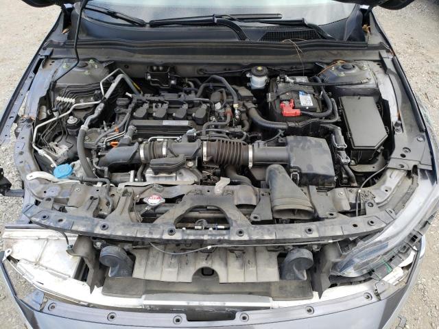 Photo 10 VIN: 1HGCV1F12JA138155 - HONDA ACCORD 