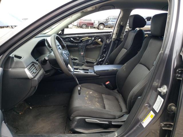 Photo 6 VIN: 1HGCV1F12JA138155 - HONDA ACCORD 