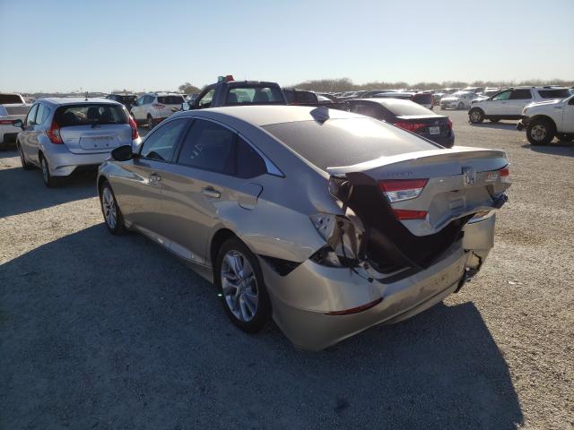 Photo 2 VIN: 1HGCV1F12JA140049 - HONDA ACCORD LX 