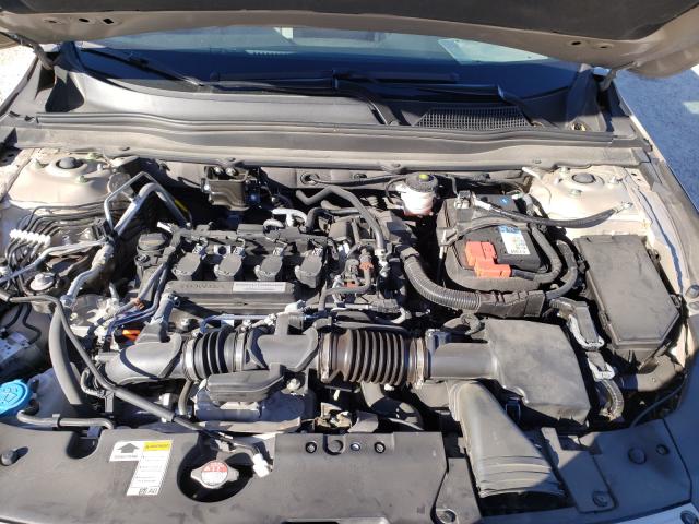 Photo 6 VIN: 1HGCV1F12JA140049 - HONDA ACCORD LX 