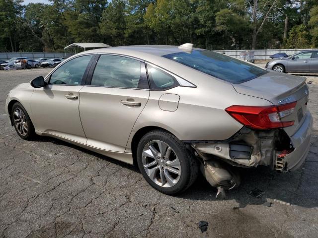 Photo 1 VIN: 1HGCV1F12JA140990 - HONDA ACCORD LX 