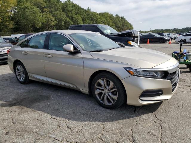 Photo 3 VIN: 1HGCV1F12JA140990 - HONDA ACCORD LX 