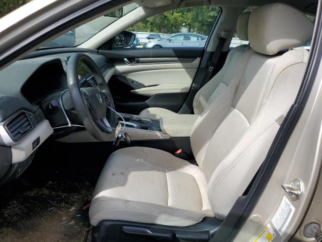 Photo 6 VIN: 1HGCV1F12JA140990 - HONDA ACCORD LX 