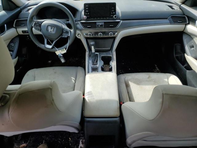 Photo 7 VIN: 1HGCV1F12JA140990 - HONDA ACCORD LX 