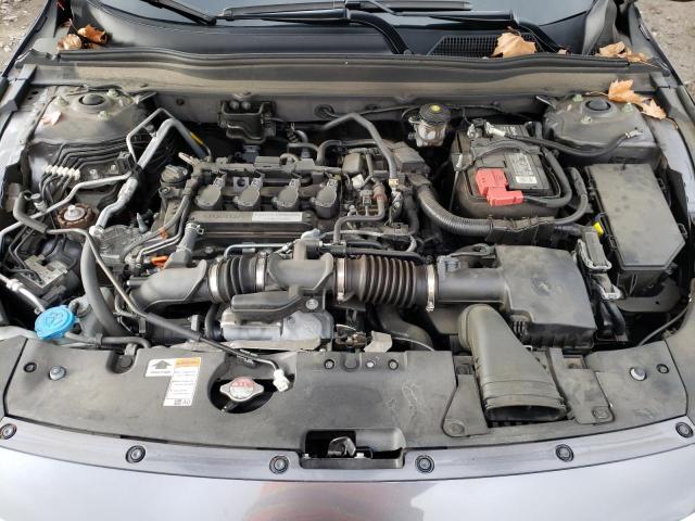 Photo 10 VIN: 1HGCV1F12JA155764 - HONDA ACCORD 