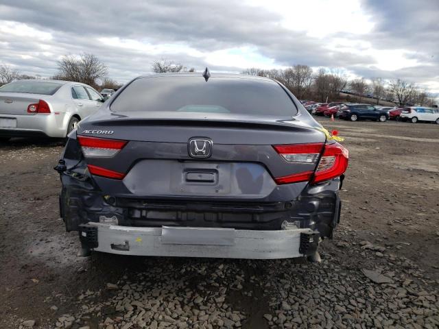 Photo 5 VIN: 1HGCV1F12JA155764 - HONDA ACCORD 