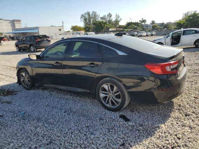 Photo 1 VIN: 1HGCV1F12JA161029 - HONDA ACCORD 